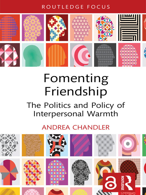 Title details for Fomenting Friendship by Andrea Chandler - Available